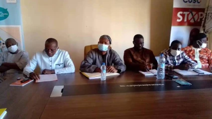 TOURNÉE STATUTAIRE DU PREFET DE L&rsquo;ALIBORI : Ahmed Bello Ky Samah reçoit les doléances des maires de Ségbana et Kandi