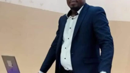 Institut de cadre de vie de l&rsquo;uac: Yacoubou Gbada décroche avec brio son master 