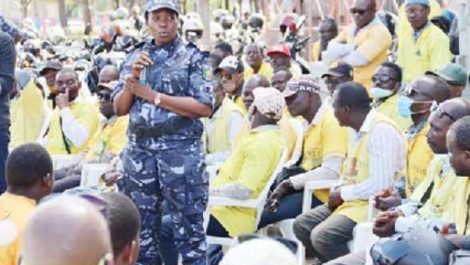Bénin/Bavures policières et affrontements entre policiers et populations: « la coproduction de la sécurité », un concept toujours incompris ?