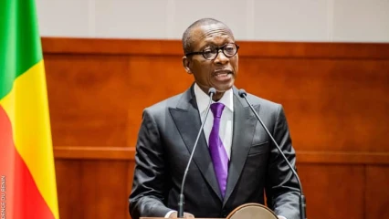 ATTENDU CE JOUR POUR LE TRADITIONNEL DISCOURS SUR L&rsquo;ÉTAT DE LA NATION :  Patrice Talon annoncera-t-il sa candidature pour la présidentielle prochaine ?