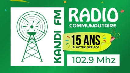 15 ANS D&rsquo;EXISTENCE DE LA RADIO KANDI : Ayouba Adamou se lance de nouveaux défis
