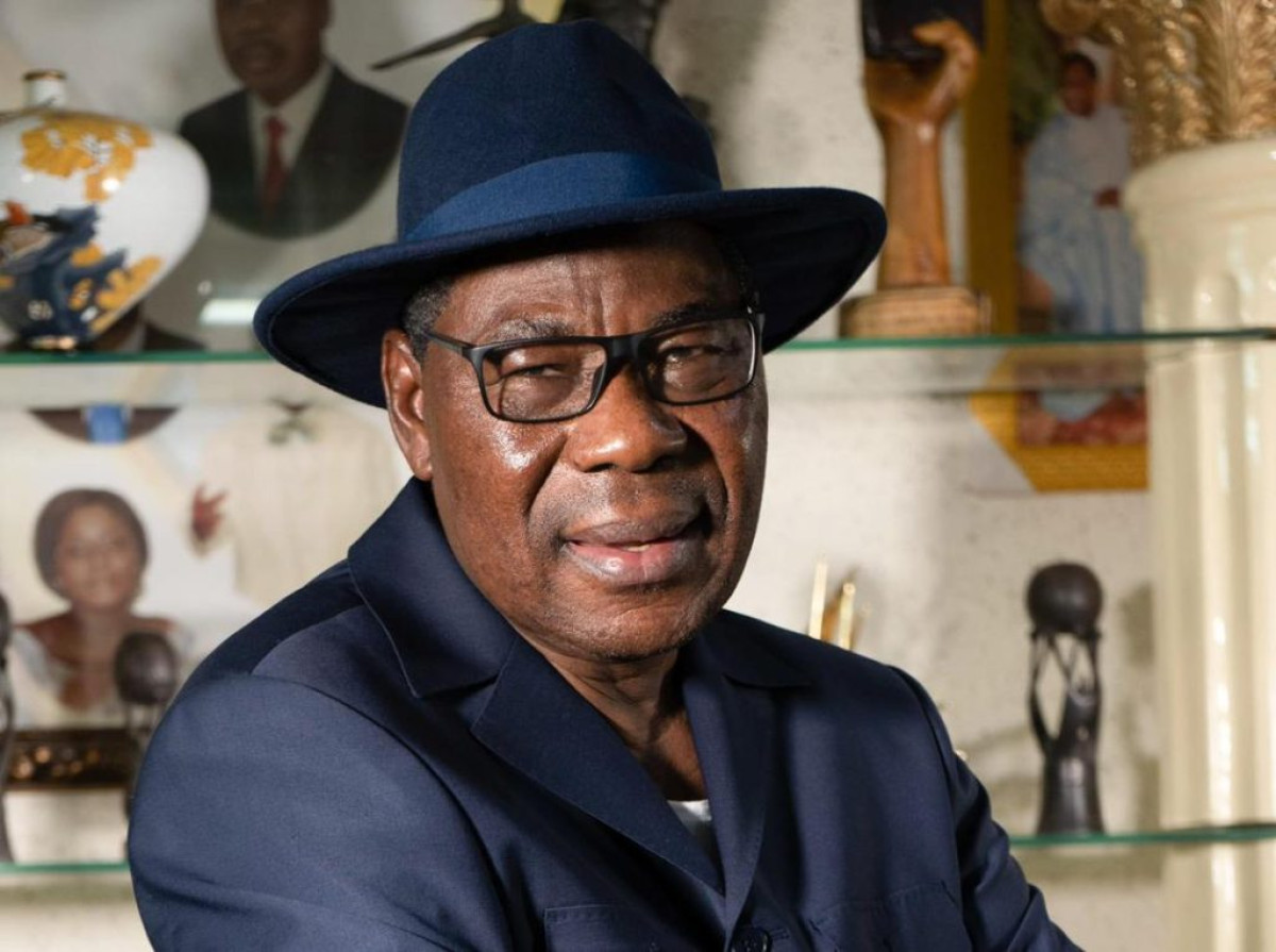 APRÈS SON ÉLECTION À LA TÊTE DES  »LD » :  Boni Yayi s&rsquo;en prend à Talon  .La gouvernance actuelle « divise, oppose et fragilise…»