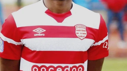 LIGUE 1 TUNISIENNE : Rodrigue Kossi donne la victoire aux siens