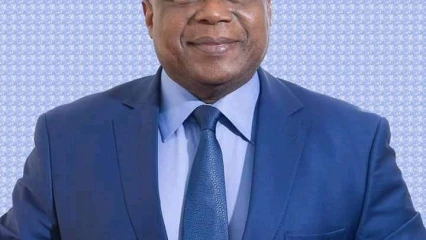 ASSEMBLÉE NATIONALE DU BENIN :  Robert Gbian pressenti au poste de Pvp