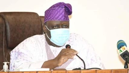 BUDGET PREVISIONNEL DE L’ASSEMBLÉE NATIONALE : Les députés s&rsquo;offrent plus de 17 milliards pour 2021