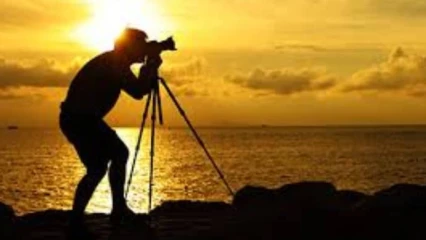 METIER DE PHOTOGRAPHE :  Une profession attractive en voie de disparition