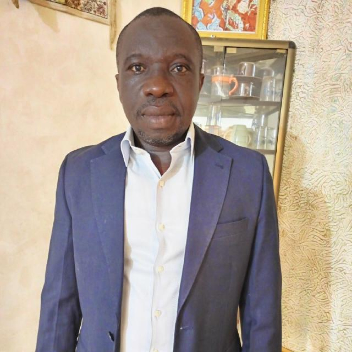 MUNICIPALITÉ DE PARAKOU : Le maire Zimé Chabi a nommé son nouveau Directeur de Cabinet