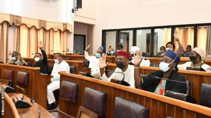 REPRÉSENTATIVITÉ DES FEMMES EN 2023 AU PARLEMENT : Le combat politique pour les 24 sièges, c&rsquo;est maintenant !