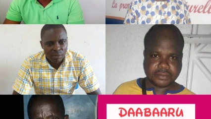 CELEBRATION DE LA JOURNEE MONDIALE DE LA LIBERTE DE LA PRESSE : 26 ans après, quel bilan au Bénin ?  . Avis de quelques professionnels des médias et faiseurs d’opinion