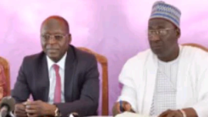 APPEL DE DJOUGOU CONTRE LES ACTES DE VANDALISME DE LA PERIODE ELECTORALE :  Les maires du septentrion et leurs conseillers exigent des sanctions contre les instigateurs