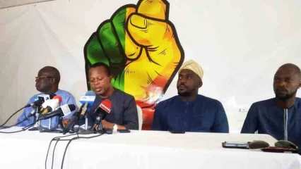 EDITO : La Résistance sous la malédiction de Sisyphe ?