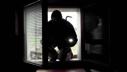 BÉNIN :  Une Église cambriolée à Malanville