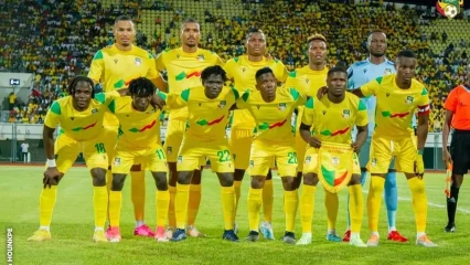 QUALIFICATION POUR LA CAN CÔTE D&rsquo;IVOIRE : Les Guépards jouent leur destin demain face aux Mozambicains