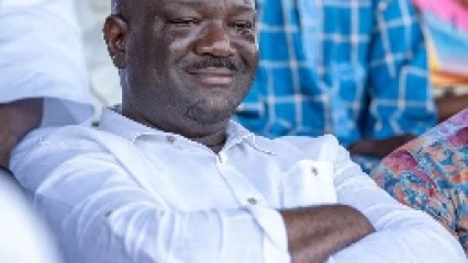 Apothéose de la 3è édition du Barutem  challenge cup Nikki: mention honorable pour Illyass Sina