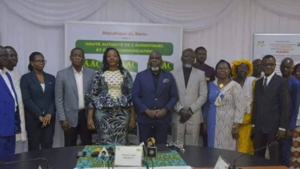 DEUXIÈME SESSION ORDINAIRE DE LA HAAC : L&rsquo;assainissement du paysage médiatique au cœur des débats