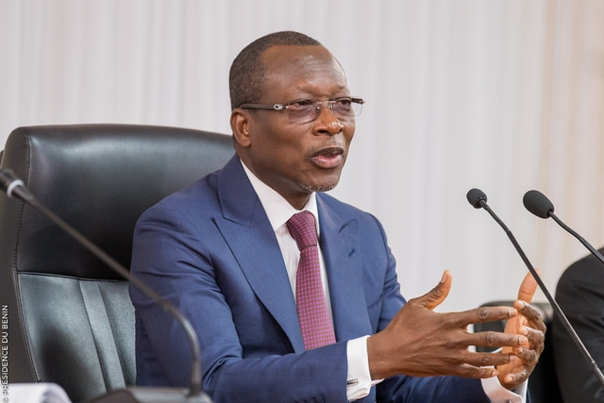 AUGMENTATION DU SMIG AU BÉNIN : Patrice Talon échange avec les syndicalistes le 26 prochain