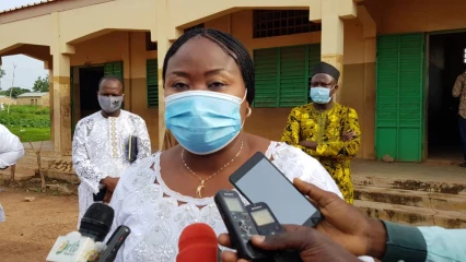 ÉDUCATION DES ENFANTS EXCLUS DU SYSTEME ÉDUCATIF : Le Paefe présente 1 038 candidats au Cep