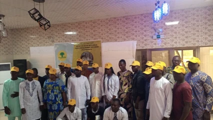 POLITIQUE DANS LA 8E CE : Le Cercle Céci Sidi engagé pour l&rsquo;enracinement de l&rsquo;Up