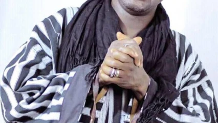 BENIN SWOBIZ AWARDS 2020: Votez pour votre artiste Kalamoulaï