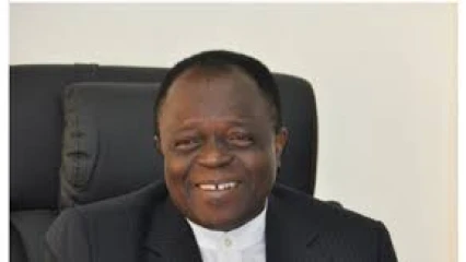 CARNET NOIR : L&rsquo;ancien président de l&rsquo;Arcep-Bénin n&rsquo;est plus