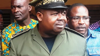 POUR AVOIR TRAVERSE LA PERIODE ELECTORALE SANS INCIDENTS: Le préfet du Mono Komla Sedzro exprime ses gratitudes aux populations