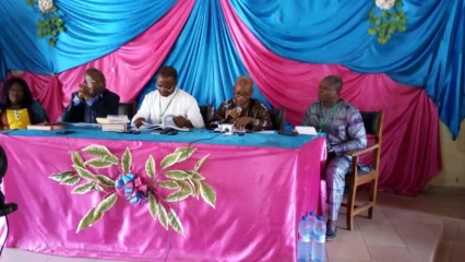 COLLOQUE SUR L’AVORTEMENT ET LE MARIAGE : Le Mccpp sensibilise les populations de Parakou