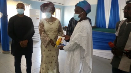 LITTÉRATURE BÉNINOISE : L&rsquo;ouvrage « La face cachée de Patrice Talon » présenté à Parakou