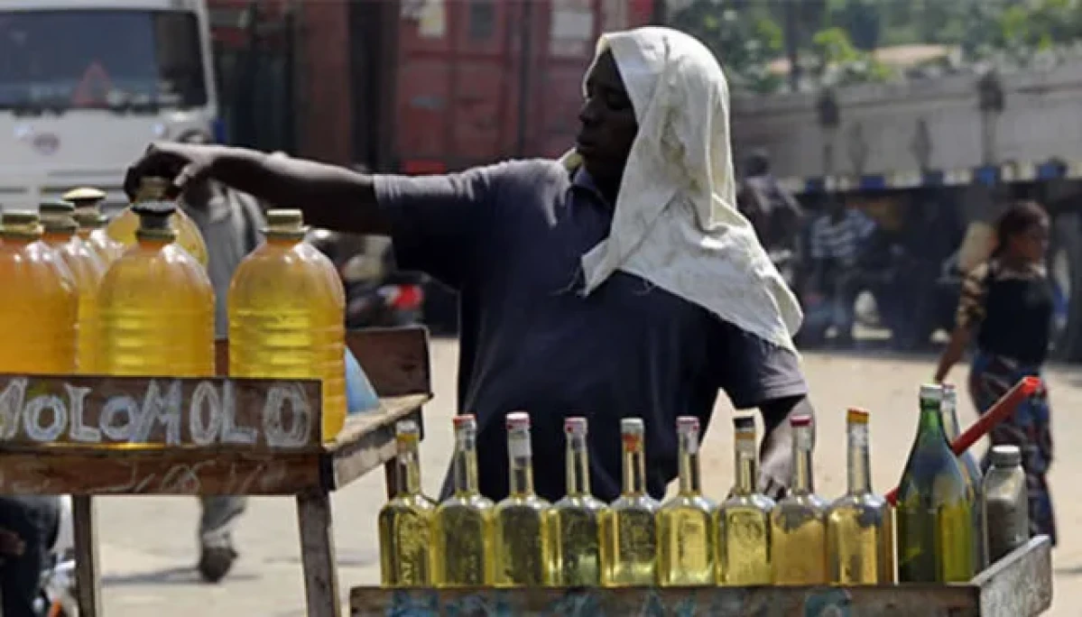 SÈMÈ-KPODJI : Le Kpayo a encore tué