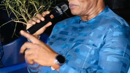 A baton rompu avec les professionnels des médias de Parakou: Basile Tchibozo concrétise une promesse électorale