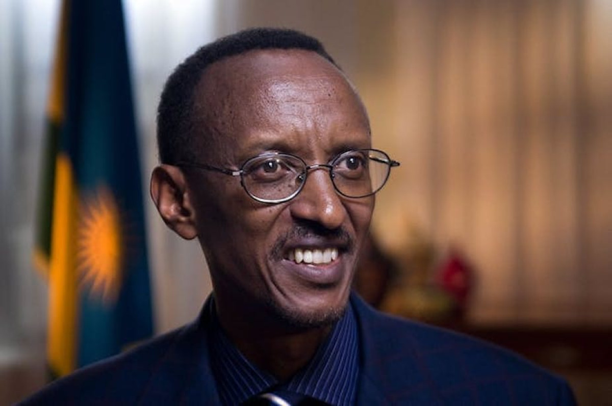 RWANDA/SELON LES RÉSULTATS PROVISOIRES  : Paul Kagamé réélu pour un 4e mandat avec 99% des voix