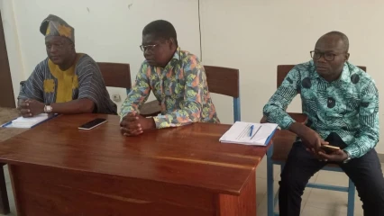 Université de Parakou: les soutenances ont démarré au Cepesa