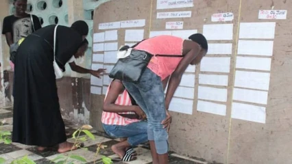 BACCALAURÉAT 2023 AU BÉNIN : La première délibération prévue pour le 12 juillet prochain