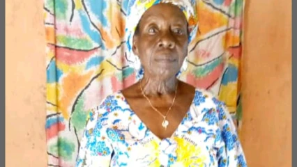 UNE VIE, UN MÉTIER : À cœur ouvert avec Sébastienne Akogbéto . « La couture m&rsquo;a nourri durant tant d&rsquo;années », a-t-elle reconnu