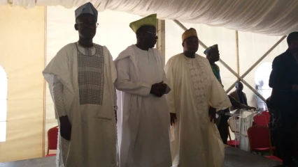 CONGRÈS CONSTITUTIF DU BLOC REPUBLICAIN : Voici la composition du bureau