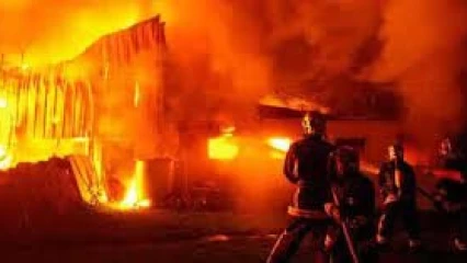 EDITO : Les feux de Dantokpa !