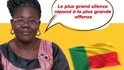 Élections législatives et communales du janvier 2026 au bénin :Le message du Professeur Fanny Hounkponou Ahouingnan aux populations
