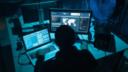 BÉNIN : Il devient cybercriminel parce qu&rsquo;on l&rsquo;a arnaqué