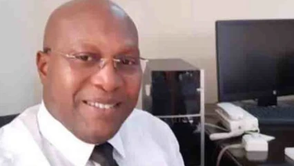 ASSEMBLÉE NATIONALE : Le directeur des services législatifs démis de ses fonctions