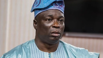 POLITIQUE : L&rsquo;He Gbadamassi invite la jeunesse à se préparer pour la relève