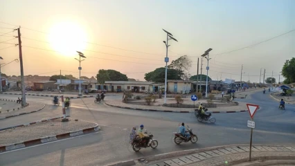 RÉPRESSION ANNONCÉE DES INFRACTIONS ROUTIÈRES A PARAKOU : Les usagers de la route s&rsquo;y apprêtent et font des propositions