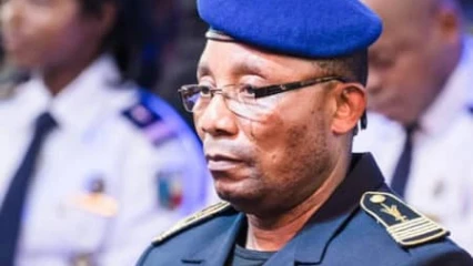 VOL À L&rsquo;ARRACHÉ : Le Dgpr Yaya invite les citoyens à plus de vigilance