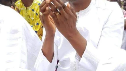 CÉLÉBRATION DE L&rsquo;ASCENSION ET DU RAMADAN DANS LE BORGOU : Le message du préfet Djibril Mama Cissé