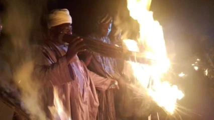 NOUVEL AN TRADITIONNEL BAATONNU : Le Donkonru aura lieu le samedi 6 août prochain