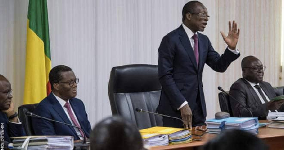 BENIN/POUR MIEUX ASSURER LE SUIVI DES VEHICULES ADMINISTRATIFS : Le gouvernement  met en place une plateforme