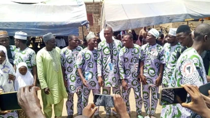 Retrouvailles des descendants de chasseurs d&rsquo;éléphants à Pehunco: la 3e édition célébrée pour la promotion de la culture Nonkérè