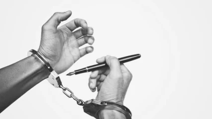 Arrestation tous azimuts des journalistes dans l'exercice de leur fonction au Bénin: le code du numérique, un os dans la gorge des hommes des médias