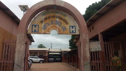 DYSFONCTIONNEMENT À L&rsquo;HÔPITAL DE ZONE DE KANDI : La négligence des agents de santé fait des morts ?