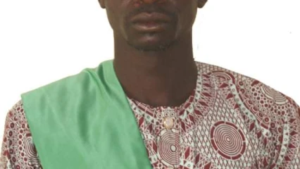 NATITINGOU/DECES DU CONSEILLER SIMON N&rsquo;TCHA KOUAGOU :  Le maire Taté Ouindéyama présente ses condoléances à la famille éplorée