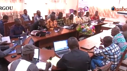 NOUVEAU CODE DES COLLECTIVITÉS LOCALES DANS LE BORGOU-ALIBORI : L’Anat outille des acteurs techniques des communes