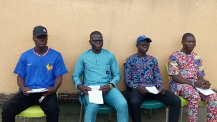 UNIVERSITÉ DE PARAKOU/ÉLECTIONS À LA FNEUP : Des étudiants craignent l&rsquo;absence de leurs camarades déjà en vacances  . Ils invitent les autorités à reporter le scrutin